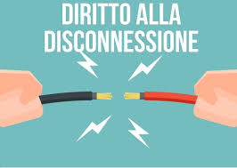 Il diritto alla disconnessione